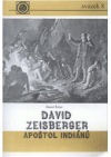 David Zeisberger - apoštol indiánů