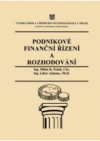 Podnikové finanční řízení a rozhodování