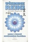 Učebnice základů reiki