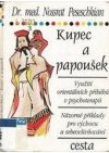 Kupec a papoušek