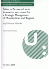 Balanced scorecard as an innovative instrument for a strategic management of municipalities and regions