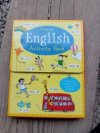 English Activity Pack