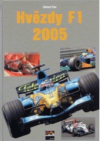 Hvězdy F1 2005