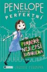 Penelope - prostě perfektní: Projekt Nejlepší kamarádka