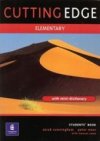 Cutting Edge Elementary