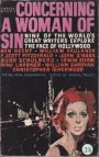 Concerning a Woman of Sin