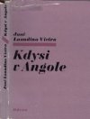 Kdysi v Angole