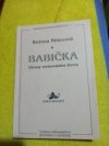 Babička