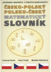 Česko-polský, polsko-český matematický slovník