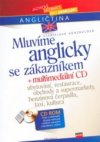 Mluvíme anglicky se zákazníkem