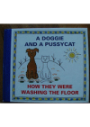 A Doggie and a Pussycat