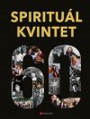 Spirituál kvintet 60