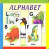 Alphabet