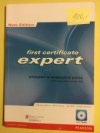 first certificate expert