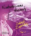 Niedrukowane dramaty