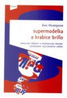 Supermodelka a krabice Brillo