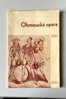 Olomoucká opera