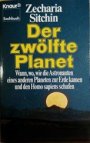 Der zwölfte Planet