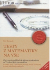 Testy z matematiky na VŠE