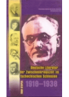Deutsche Literatur der Zwischenkriegszeit im tschechischen Schlesien 1918-1938