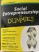 Social Entrepreneurship for Dummies