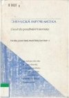 Chemická informatika