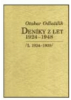 Deníky z let 1924-1948