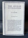 THE AEGEAN CIVILIZATION