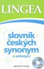 Slovník českých synonym a antonym