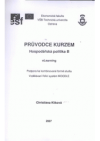 Průvodce kurzem Hospodářská politika B