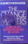 The Change Masters