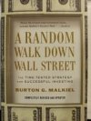 A Random Walk Down Wall Street