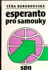 Esperanto pro samouky