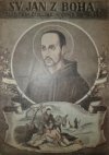 Sv. Jan z Boha