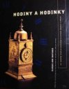 Hodiny a hodinky