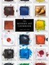 Modern Art Cook Book