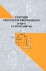Rozvíjení prostorové představivosti (nejen) ve stereometrii