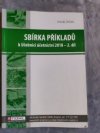 Sbírka příkladů k učebnici účetnictví 2018