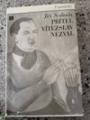 Přítel Vítězslav Nezval