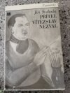 Přítel Vítězslav Nezval