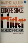 Europe since Hitler