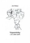 Vzpomínky z let 1959–2004