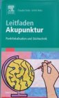 Leitfaden Akupunktur