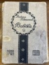 Babička