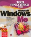 1001 tipů a triků pro Microsoft Windows Me