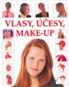 Vlasy, účesy a make-up