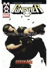 Punisher Max