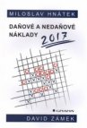 Daňové a nedaňové náklady 2017