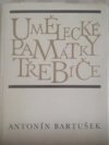 Umělecké památky Třebíče