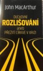 Duchovní rozlišování aneb přežití církve v krizi